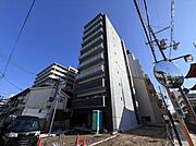 LUORE尼崎の賃貸物件