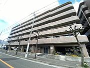 ベルテック武庫川の賃貸物件