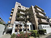 フローラル長洲 2階 築34年3ヶ月の賃貸物件