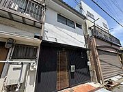 武庫川駅より徒歩19分 1階 築41年7ヶ月の賃貸物件