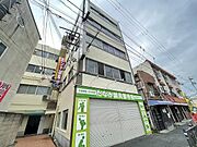 尼崎セントラルビルの賃貸物件