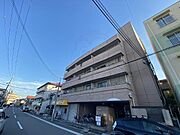 武庫川駅より徒歩8分 4階 築30年の賃貸物件