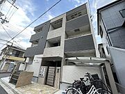 武庫川駅より徒歩3分 1階 築5年4ヶ月の賃貸物件
