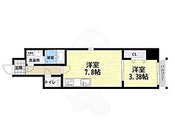 maison PREMIER 7 2階/-