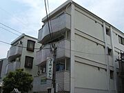 大物駅より徒歩5分 築37年5ヶ月 4階建の賃貸物件