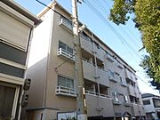 尼崎駅より徒歩13分 3階 築33年4ヶ月の賃貸物件