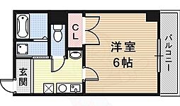 MY尼崎 1階/-