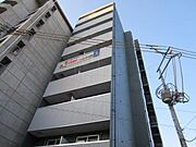 ＭＹ尼崎 2階 築14年3ヶ月の賃貸物件