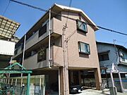 クレールステュディオ 2階 築28年7ヶ月の賃貸物件