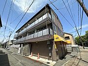 レオパレスオリンピアン 2階 築30年6ヶ月の賃貸物件