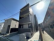 杭瀬駅より徒歩6分 2階 築3年3ヶ月の賃貸物件