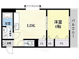 コルテリベロ 3階/-