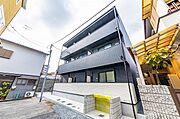 CASA武庫川Eの賃貸物件