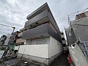 出屋敷駅より徒歩7分 1階 新築の賃貸物件