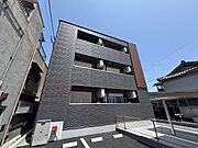 尼崎センタープール前駅より徒歩11分 2階 新築の賃貸物件