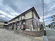 尼崎駅より徒歩12分 築20年5ヶ月 2階建の賃貸物件