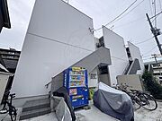 杭瀬駅より徒歩10分 1階 築10年の賃貸物件