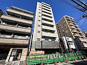出屋敷駅より徒歩8分 10階 築2年8ヶ月の賃貸物件