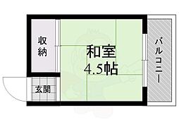 Ally’Sコーポ 3階/-