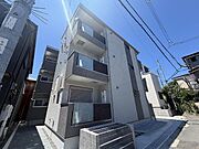 TheResidence大庄西町 1階 新築の賃貸物件