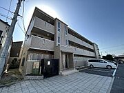 杭瀬駅より徒歩9分 2階 築15年4ヶ月の賃貸物件