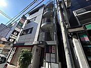 尼崎駅より徒歩7分 築37年9ヶ月 5階建の賃貸物件