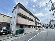 武庫川駅より徒歩19分 2階 築30年4ヶ月の賃貸物件