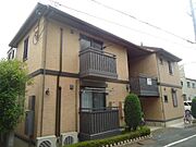グリーンパーク尾浜 1階 築19年の賃貸物件