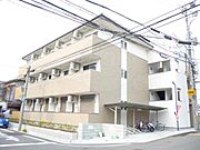 立花駅より徒歩13分 1階 築14年7ヶ月の賃貸物件