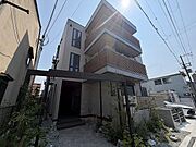 メゾン北杭瀬の賃貸物件