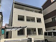 oak出屋敷 2階 築5年6ヶ月の賃貸物件