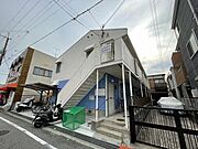 マサゴハイツ6の賃貸物件