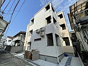 ALEGRIA尼崎の賃貸物件