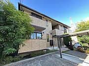 プラージュ武庫川A棟の賃貸物件