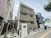 クリエオーレ東大物町の賃貸物件