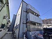 サンスマイル出屋敷 3階 築12年3ヶ月の賃貸物件