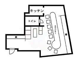 KT-2の間取図画像