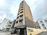 リエス尼崎東 6階 築17年2ヶ月の賃貸物件