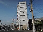 西大島ビルの賃貸物件