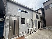 尼崎駅より徒歩11分 1階 築75年9ヶ月の賃貸物件