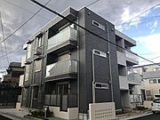 D-room西難波の賃貸物件