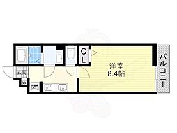 JR東海道・山陽本線 尼崎駅 徒歩12分