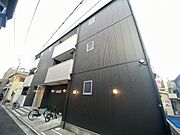 モダンラフォンテ尼崎 1階 築10年11ヶ月の賃貸物件