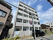 杭瀬駅より徒歩8分 3階 築19年2ヶ月の賃貸物件