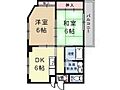 プレステージオーゼロワン3階6.5万円