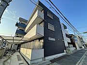 出屋敷駅より徒歩19分 2階 築9年9ヶ月の賃貸物件