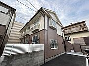 立花駅より徒歩24分 1階 築31年10ヶ月の賃貸物件