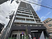 出屋敷駅より徒歩9分 7階 新築の賃貸物件
