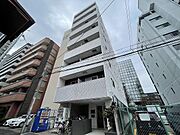 尼崎駅より徒歩6分 7階 築20年の賃貸物件