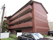 立花駅より徒歩16分 2階 築32年5ヶ月の賃貸物件